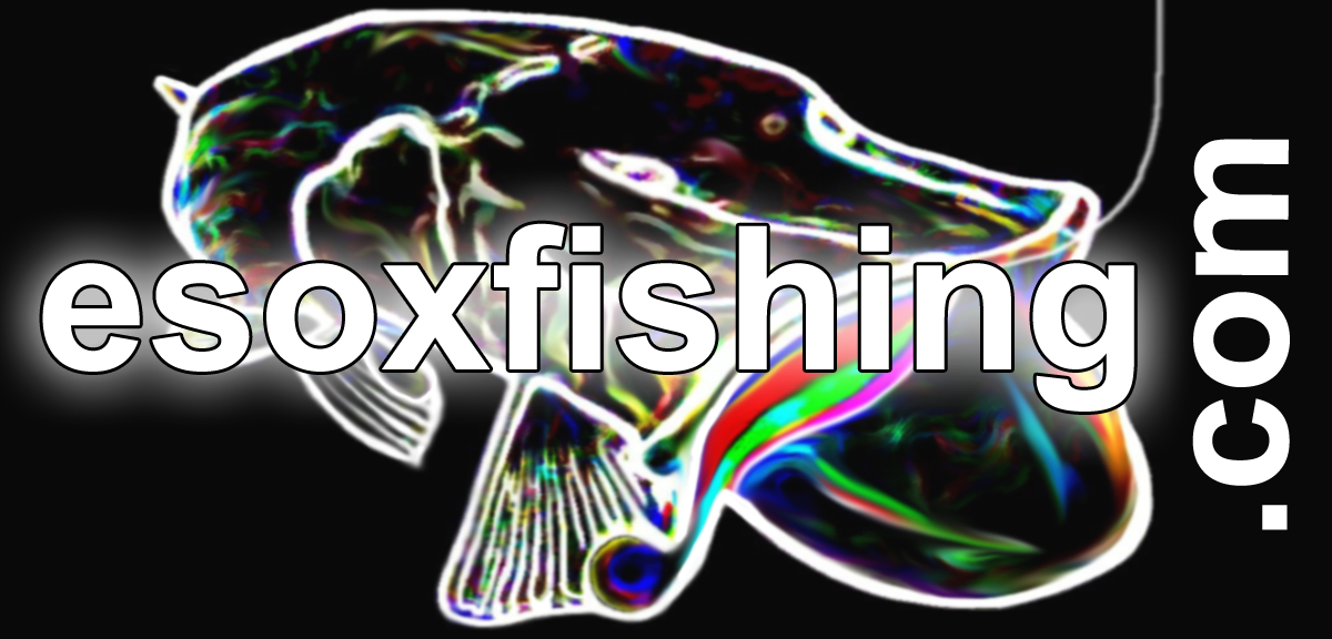 esoxfishing.com