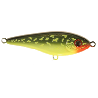 Strike Pro - Buster - Hot Pike