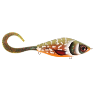 Strike Pro - Guppie Junior - Copper Pike