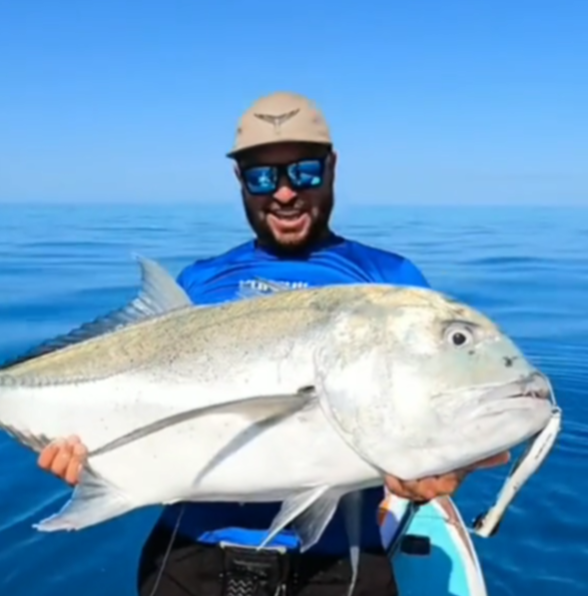 giant trevally